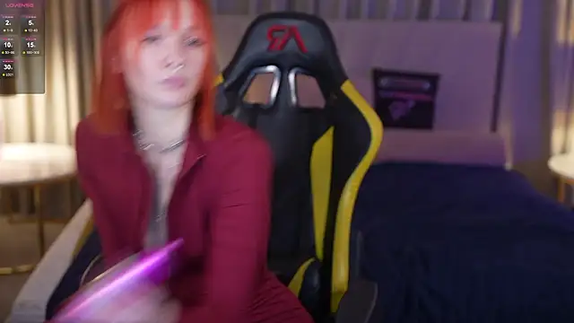 Nami Tsunami054 online show from February 2026 08:24:01 PM