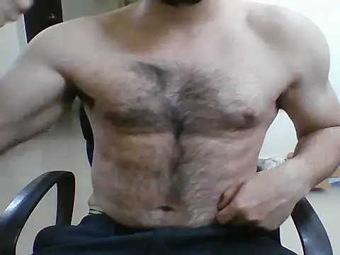 siditrix17 online show from March 2026 06:55:02 PM