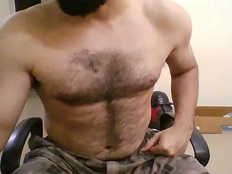 siditrix17 online show from April 2026 09:48:02 AM