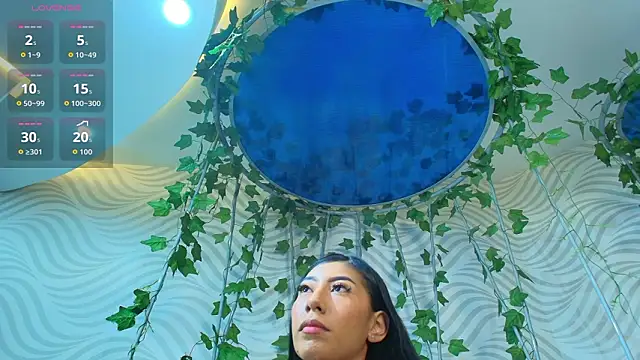 sophieBlair  online show from February 2026 07:15:02 PM