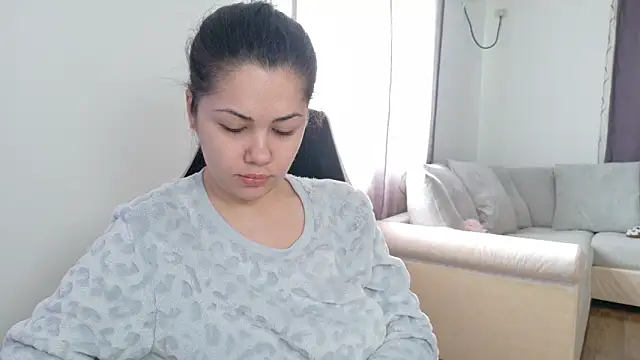 Snapshot of Sofimoon26 chatting on March 2026 12:33:01 PM Sofimoon26 online show from March 2026 12:33:01 PM