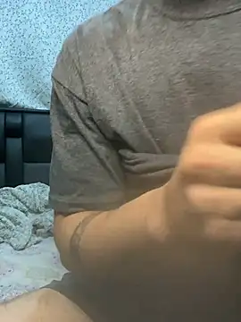 Magicsex27 online show from February 2026 10:57:02 PM