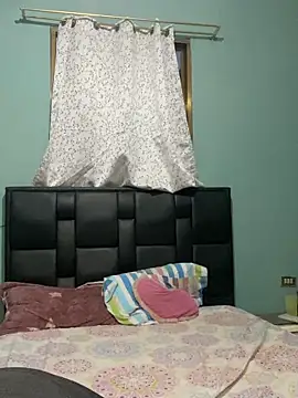 Magicsex27 online show from February 2026 10:36:02 PM