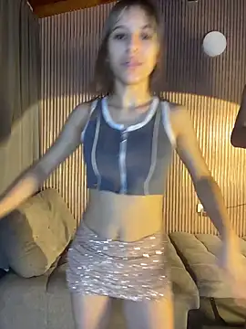 VelvetPassion online show from June 2026 08:58:01 PM