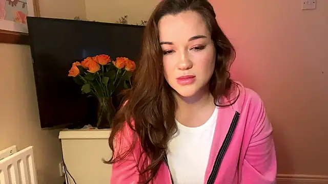 RoxyRayne  online show from February 2026 10:41:01 AM