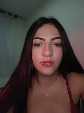 Alessia fiore333 online show from April 2026 02:39:02 AM