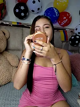 JuliettaArlet online show from June 2026 11:13:01 AM