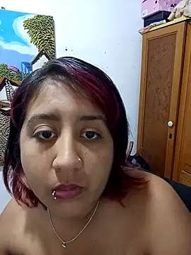 AlanaFantasy online show from February 2026 11:33:01 PM