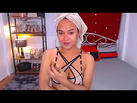 SeductiveAya online show from February 2026 10:30:02 PM