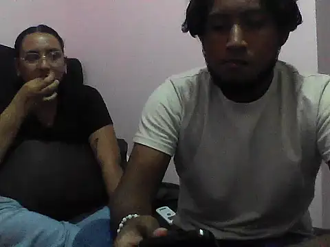 anaymarcus online show from February 2026 11:34:02 PM