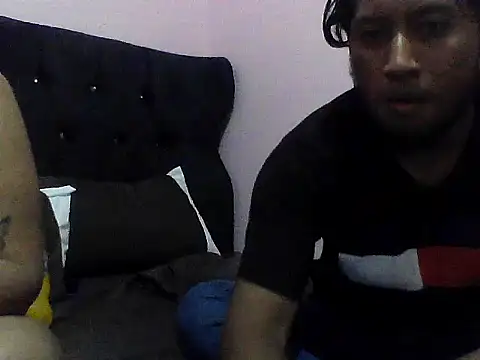 anaymarcus online show from February 2026 10:10:02 PM