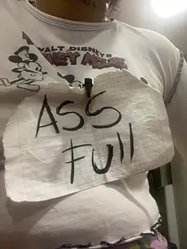 Slut Nasty Extremely online show from February 2026 04:16:02 AM