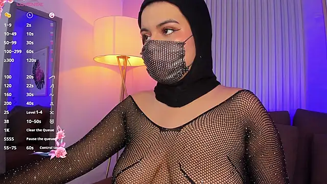 Ali sanbur online show from March 2026 03:23:01 AM