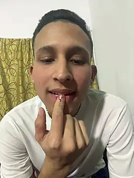 alejandro turizo online show from February 2026 06:39:02 AM