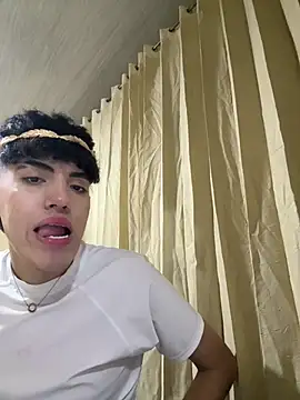 max femboy online show from March 2026 05:12:02 AM