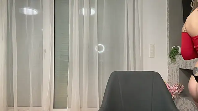 Snapshot of Kedi_Kiss chatting on March 2026 06:28:01 AM Kedi Kiss online show from March 2026 06:28:01 AM