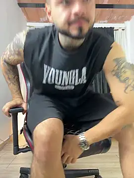 Benjii Carter1 online show from May 2026 02:28:01 AM