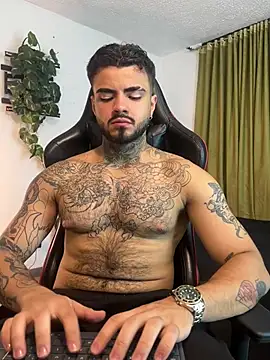 Benjii Carter1 online show from June 2026 01:04:01 AM