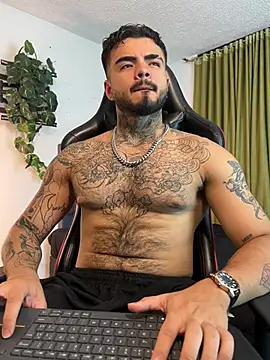 Benjii Carter1 online show from June 2026 12:54:02 AM