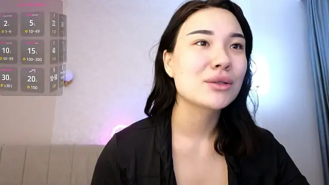 sexaxion lee online show from March 2026 05:11:01 AM