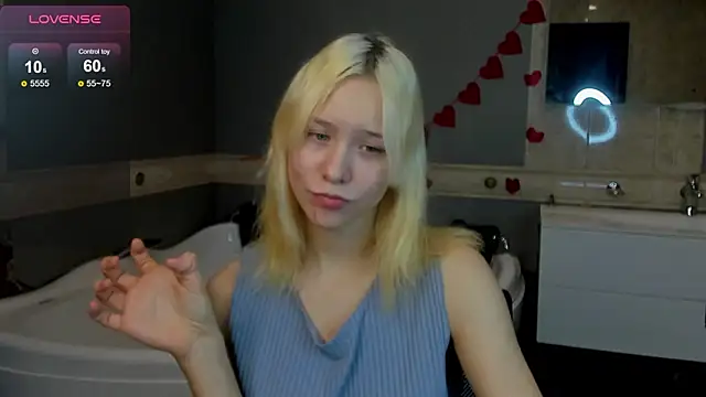 EmilyTrase online show from February 2026 01:06:01 AM