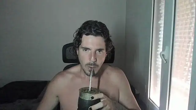 joaquin420 hot online show from April 2026 12:31:01 PM