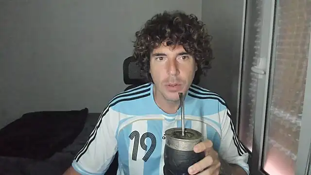 joaquin420 hot online show from April 2026 05:21:02 AM