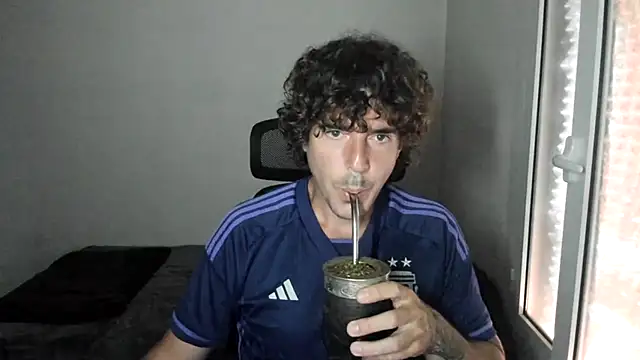 joaquin420 hot online show from April 2026 08:29:02 AM