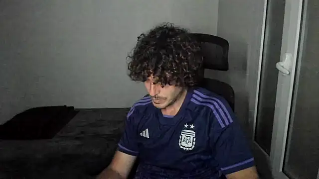 joaquin420 hot online show from May 2026 07:19:01 PM