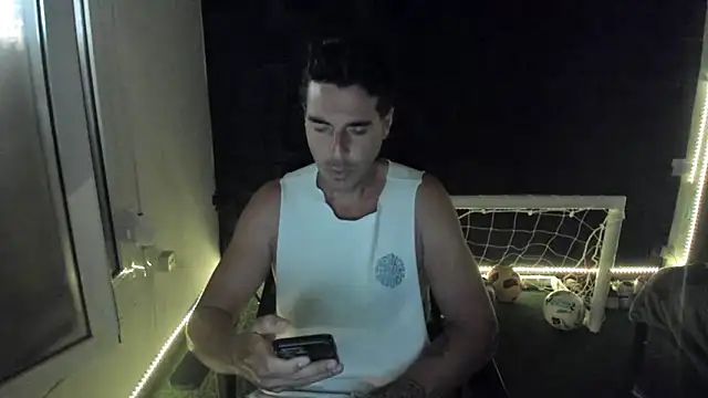 joaquin420 hot online show from June 2026 01:04:02 PM