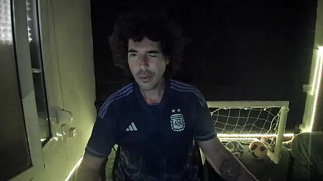 joaquin420 hot online show from June 2026 06:27:01 AM
