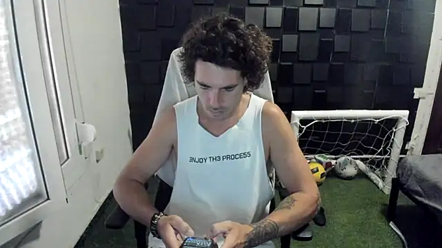 joaquin420 hot online show from June 2026 08:08:01 AM