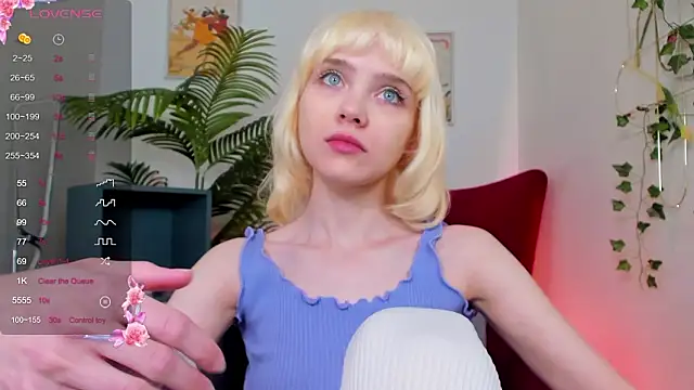 wow angel online show from March 2026 05:42:01 AM