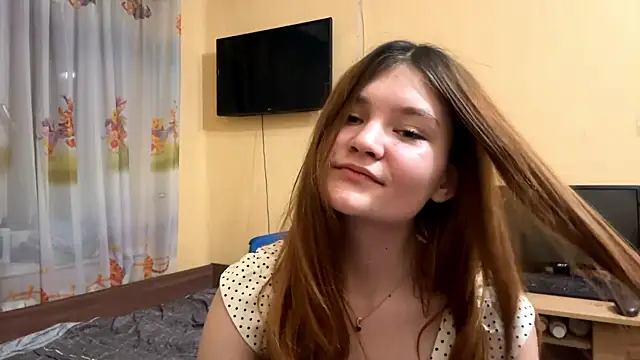 MiaMuurr online show from February 2026 05:50:01 PM