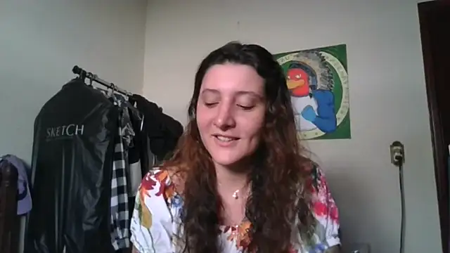 Snapshot of EllamaeMaclay chatting on February 2026 06:15:02 PM EllamaeMaclay online show from February 2026 06:15:02 PM