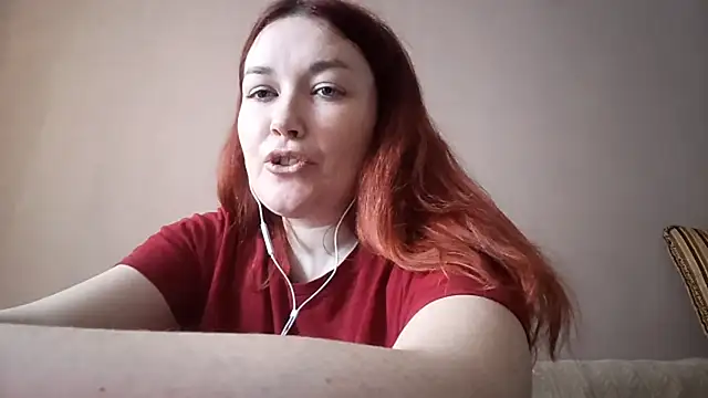 GlitterCharm online show from February 2026 12:20:01 PM