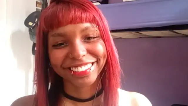 LorenaYounglove online show from February 2026 11:16:01 AM