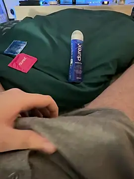 Thomascrtz online show from February 2026 11:45:01 PM