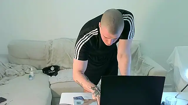 Telenok online show from March 2026 03:56:02 AM