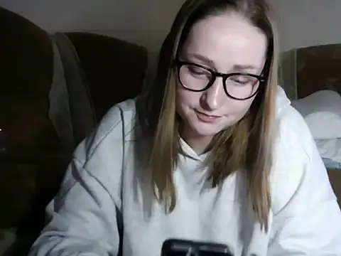 Anna Cole online show from March 2026 06:46:02 PM