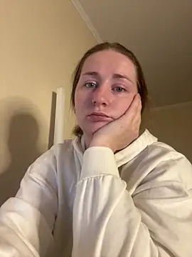 Anna Cole online show from April 2026 08:51:01 PM