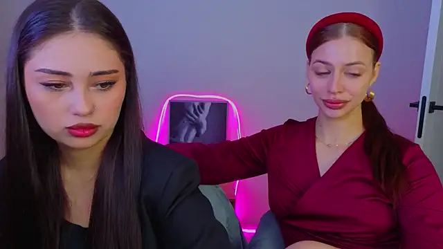 Sofia Plump online show from June 2026 11:14:02 AM