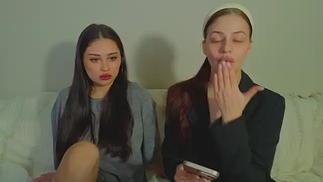 Sofia Plump online show from July 2026 07:20:02 PM