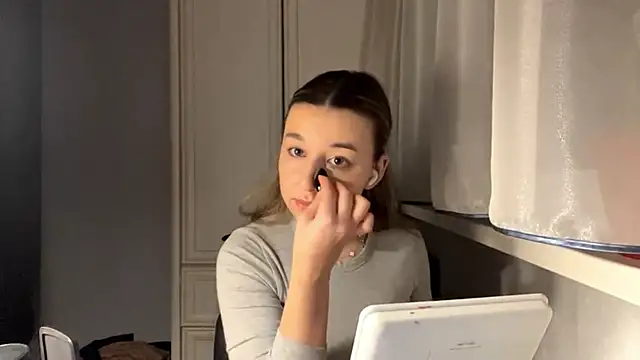 BedlessGoony online show from February 2026 07:10:02 PM