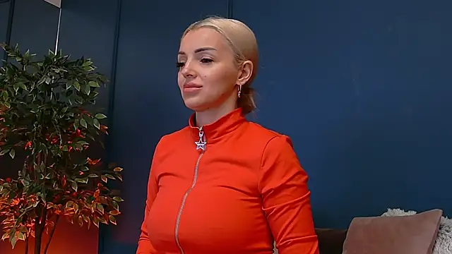 DeeaVIP online show from April 2026 05:29:02 AM