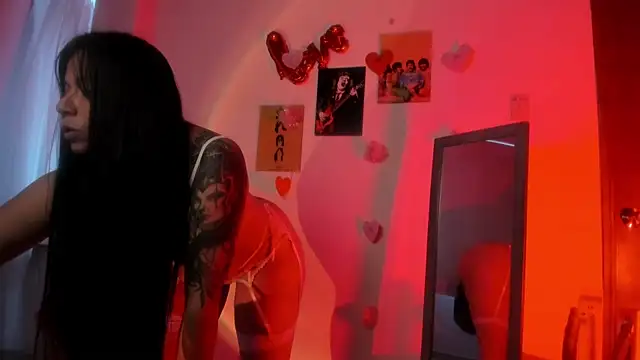 NataliaMargaarita online show from March 2026 09:53:02 PM