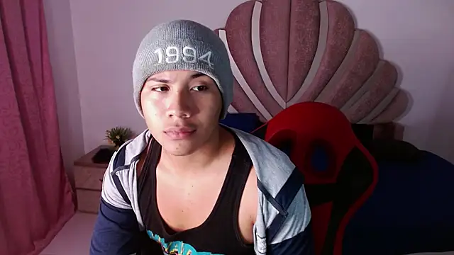 dante fox723 online show from February 2026 11:47:02 AM