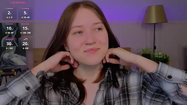 MmollyMay online show from March 2026 10:06:01 AM