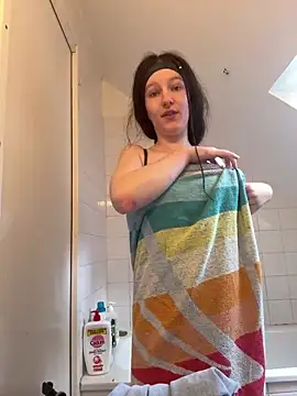 Snapshot of Mis-Elisa96 chatting on March 2026 09:37:01 AM Mis-Elisa96 online show from March 2026 09:37:01 AM