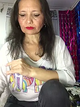 Alexamontiel  online show from May 2026 04:56:02 PM
